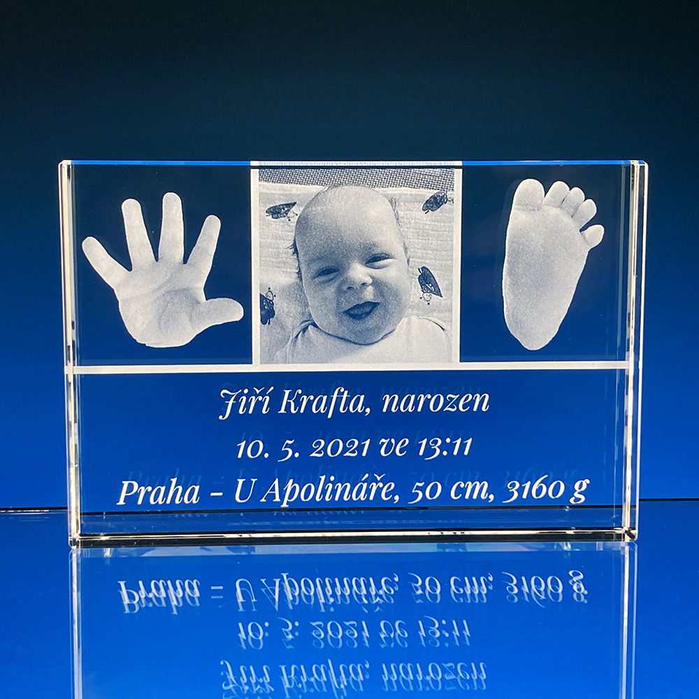 Gravírování do skla