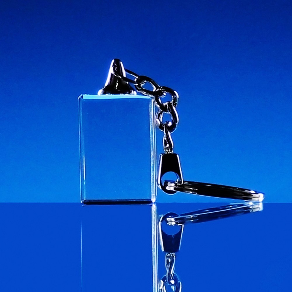 3D FOTO přívěsek na klíče 30x20x15mm