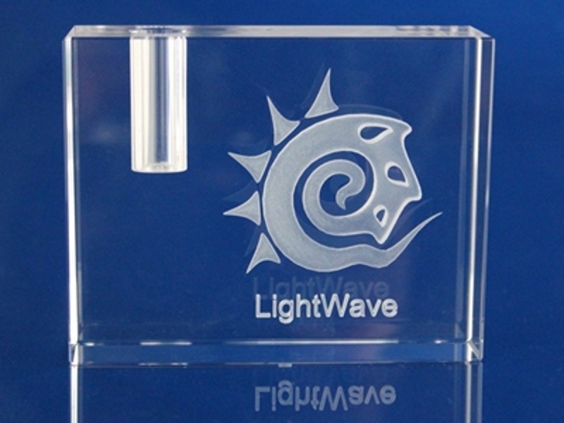 Stojánek na tužku nebo kytičku 80x100x30 mm