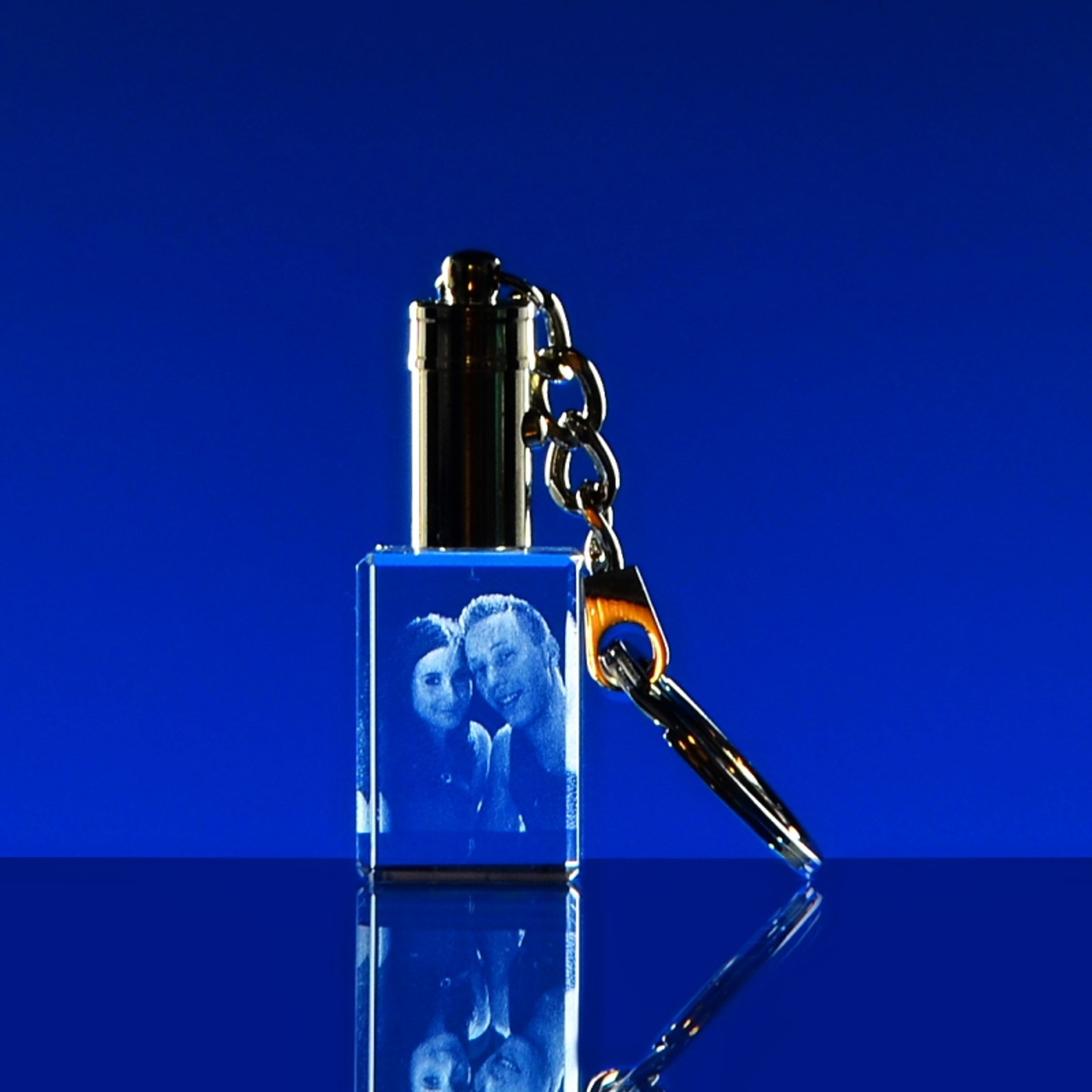 Klíčenka s vaší fotkou a textem ZDARMA k objednávce nad 2000Kč