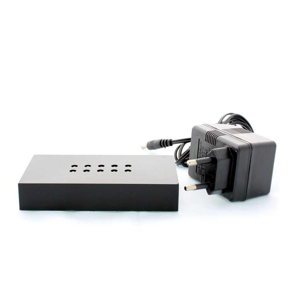 3D FOTO ve skle 150x80x80mm