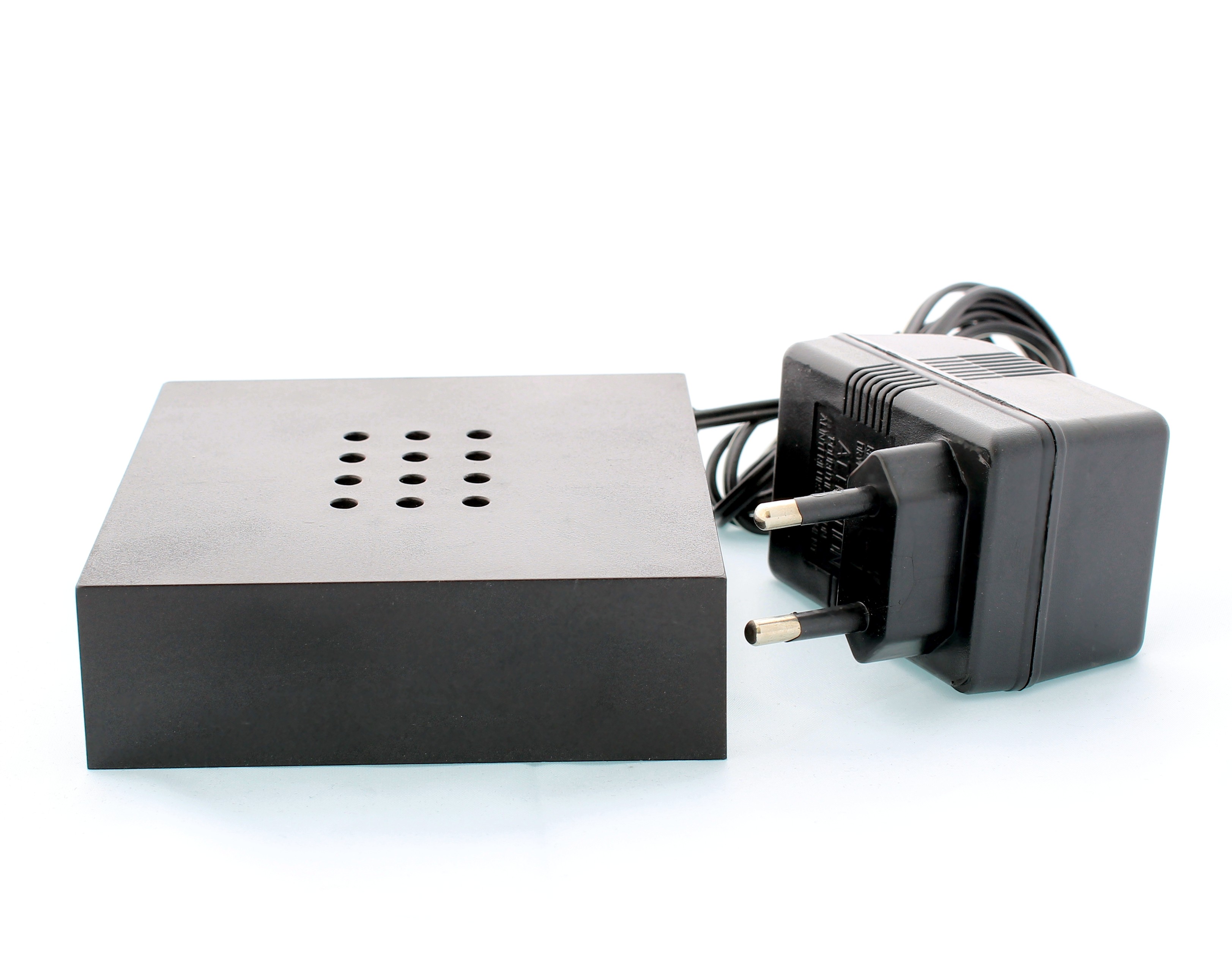 2D FOTO Skleněné těžítko krychle 60x60x60 mm