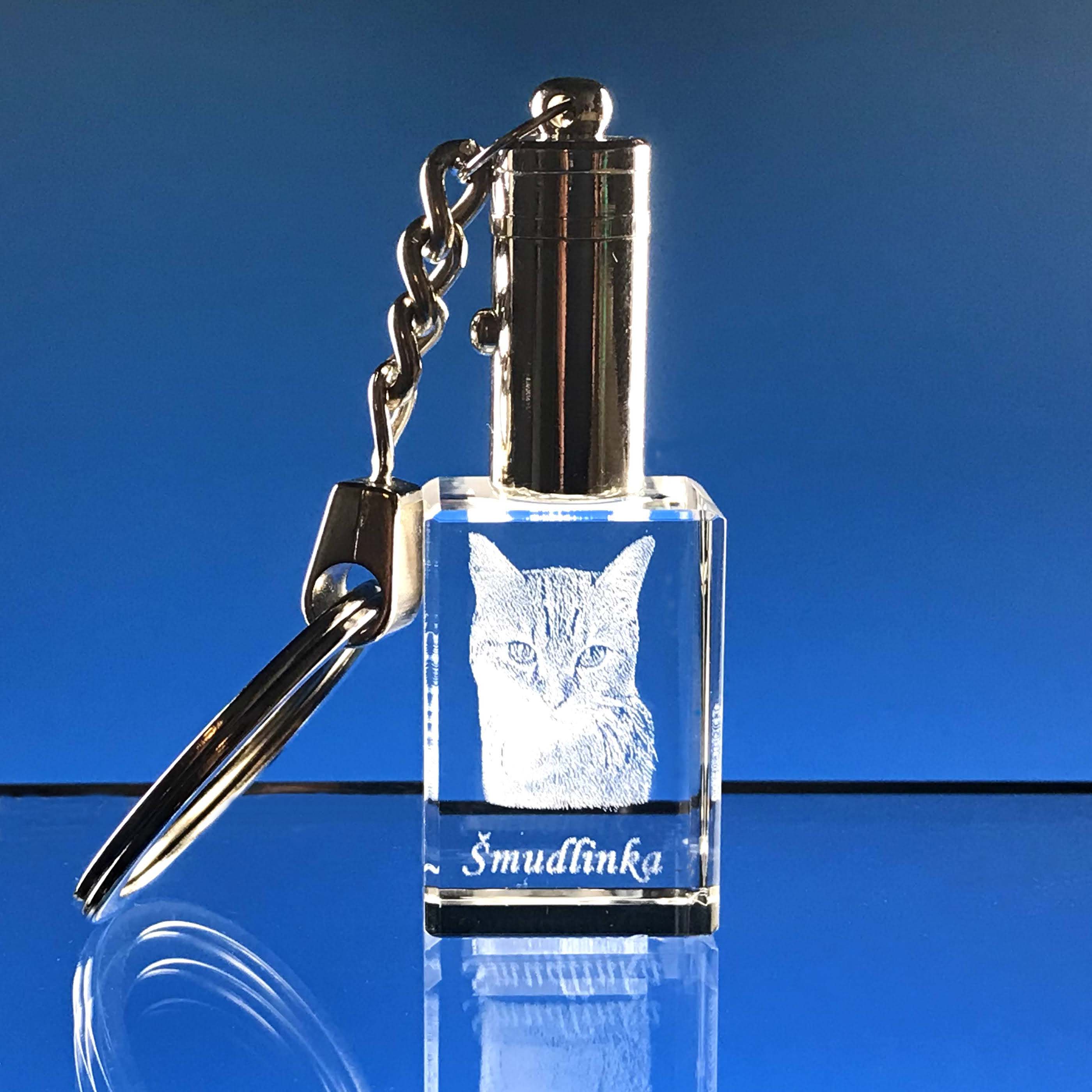 Klíčenka s vaší fotkou a textem ZDARMA k objednávce nad 2000Kč