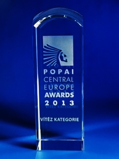 3D FOTO ve skle - těžítko 200x60x60mm