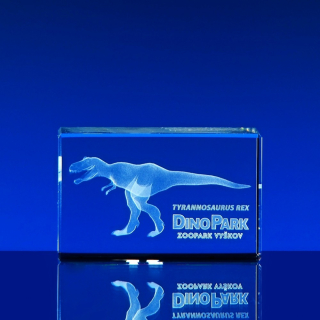 Těžítko kvádr 60x40x40 mm